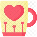 Kaffee-Date  Symbol