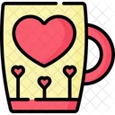 Kaffee-Date  Symbol