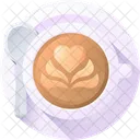 Kaffee  Symbol