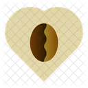 Pin Shop Kaffee Icon