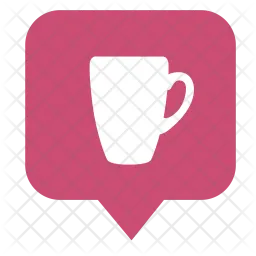 Kaffeehaus  Symbol