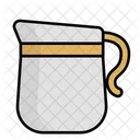 Kaffeesahne  Symbol