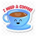 Kaffee  Symbol