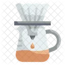 Kaffeetropfer  Symbol