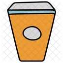 Tee Kardamom Tee Kaffee Icon