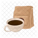 Kaffee Icon