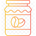 Kaffee Getrank Glas Symbol