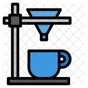 Kaffee Cafe Heissgetrank Symbol