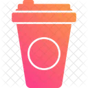 Kaffeeglas  Symbol