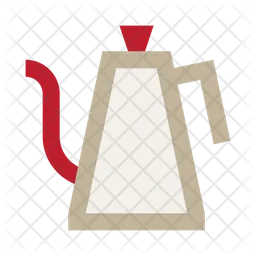 Kaffeetasse  Symbol