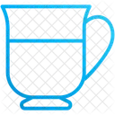 Kaffeetasse  Symbol