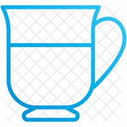 Kaffeetasse  Symbol