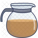 Kaffeekessel  Symbol