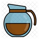 Kaffeekessel  Symbol