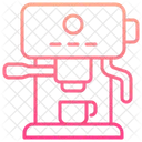 Kaffeemaschine Kaffeemaschine Maschine Symbol