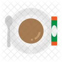 Kaffeepause  Symbol