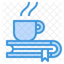 Kaffeepause  Symbol