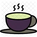 Kaffeepause  Symbol