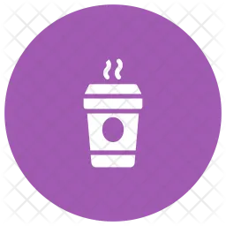 Kaffeetasse  Symbol