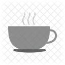 Kaffeetasse  Symbol