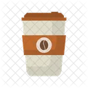 Kaffeetasse Tasse Kaffeetasse Icon