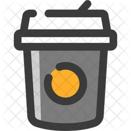 Kaffeetasse  Symbol