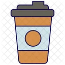 Kaffeetasse  Symbol