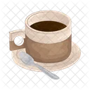 Kaffee Icon