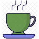 Kaffeetasse  Symbol