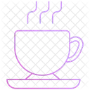 Kaffeetasse  Symbol