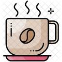 Kaffeetasse  Symbol