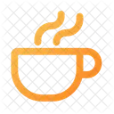 Kaffeetasse  Symbol