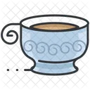 Kaffeetasse  Symbol