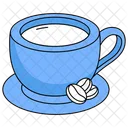 Kaffeetasse  Symbol