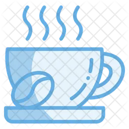 Kaffeetasse  Symbol