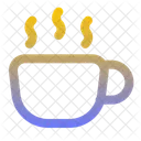 Kaffeetasse  Symbol