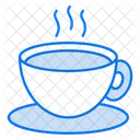 Kaffeetasse  Symbol