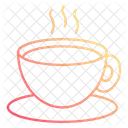 Kaffeetasse  Symbol