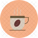 Kaffeetasse  Icon