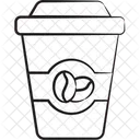 Kaffee Tasse Getrank Icon