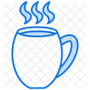 Kaffeebecher  Symbol