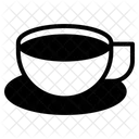 Kaffeetasse  Symbol