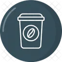 Kaffeetasse Symbol