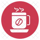 Kaffeetasse Kaffee Tasse Icon