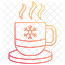 Kaffeetasse  Symbol