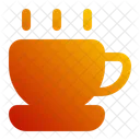 Kaffeetasse  Symbol