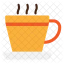 Kaffeetasse  Symbol