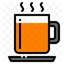 Kaffeetasse  Icon