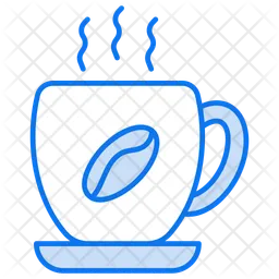 Kaffeetasse  Symbol