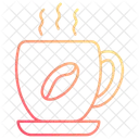 Kaffeetasse  Symbol